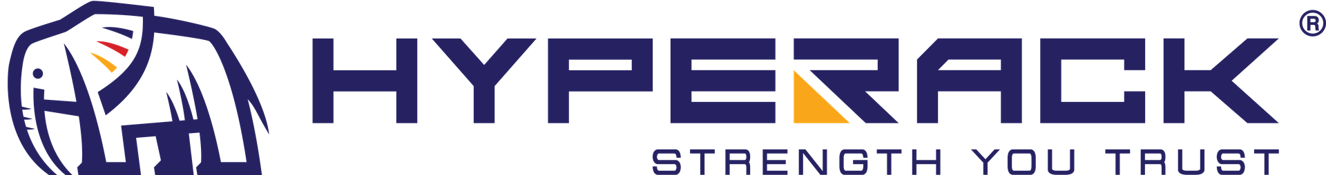 Hyperack Shop
